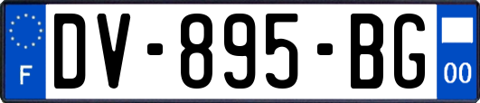 DV-895-BG