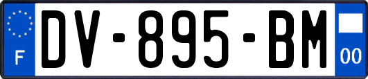 DV-895-BM