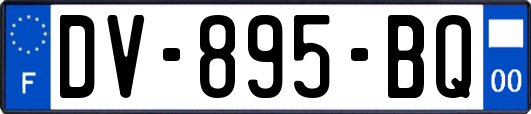 DV-895-BQ
