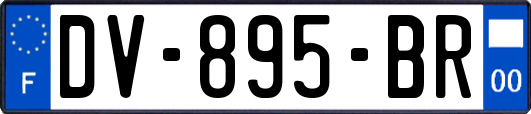 DV-895-BR
