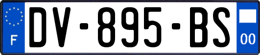 DV-895-BS