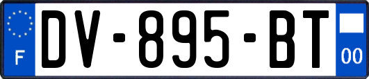 DV-895-BT