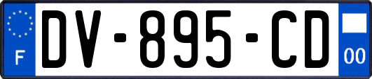 DV-895-CD