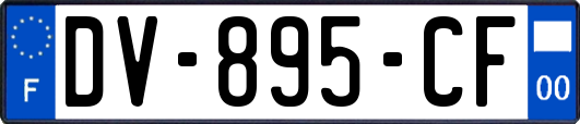 DV-895-CF