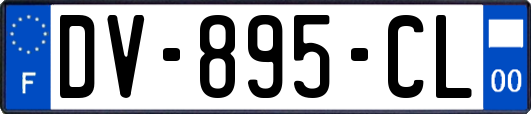 DV-895-CL