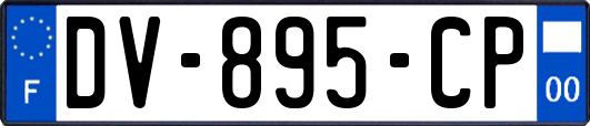 DV-895-CP