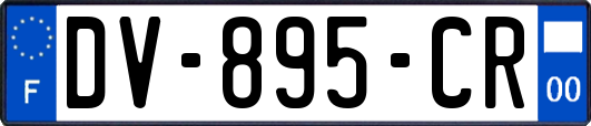 DV-895-CR