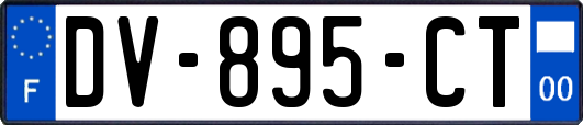 DV-895-CT