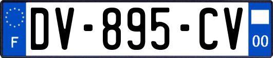 DV-895-CV