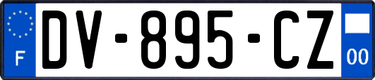 DV-895-CZ