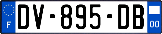 DV-895-DB