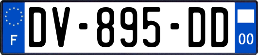 DV-895-DD