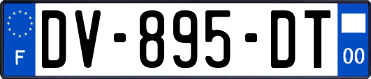 DV-895-DT