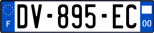 DV-895-EC