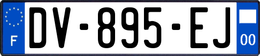 DV-895-EJ