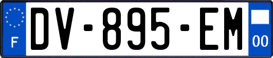 DV-895-EM