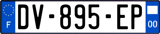 DV-895-EP