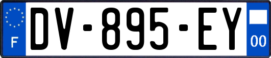 DV-895-EY