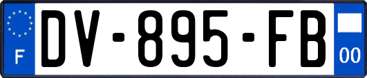 DV-895-FB