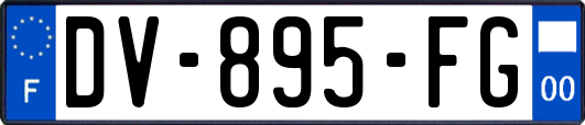 DV-895-FG