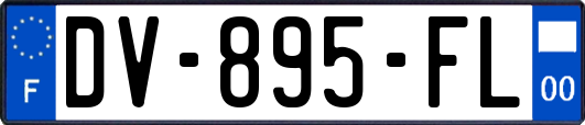 DV-895-FL