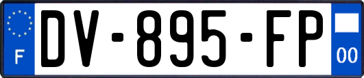 DV-895-FP