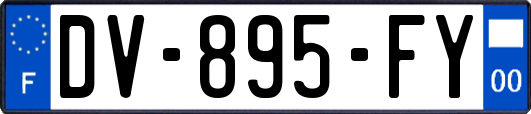 DV-895-FY