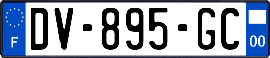 DV-895-GC