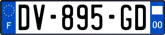 DV-895-GD