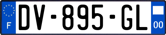 DV-895-GL