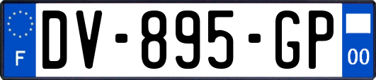 DV-895-GP