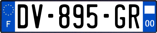 DV-895-GR