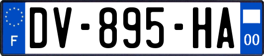 DV-895-HA