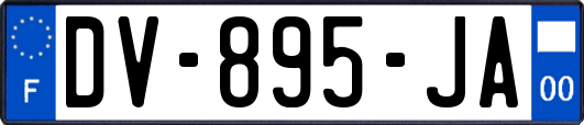 DV-895-JA