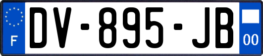 DV-895-JB