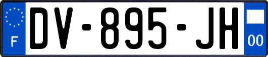 DV-895-JH