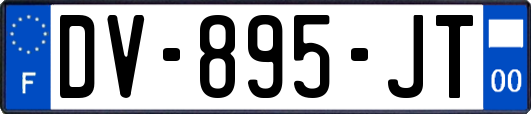 DV-895-JT