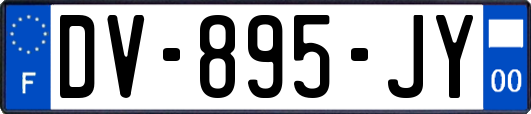 DV-895-JY