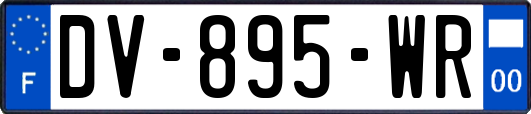 DV-895-WR
