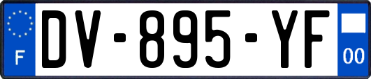 DV-895-YF