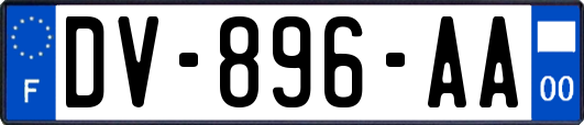 DV-896-AA