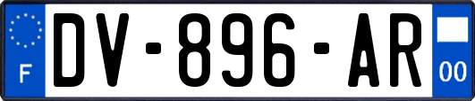 DV-896-AR