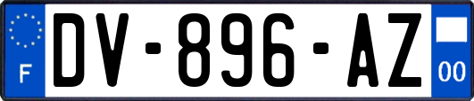 DV-896-AZ