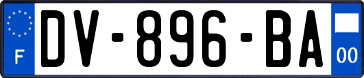 DV-896-BA