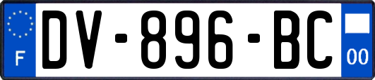 DV-896-BC