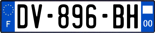 DV-896-BH