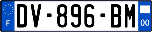 DV-896-BM