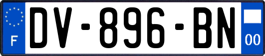 DV-896-BN