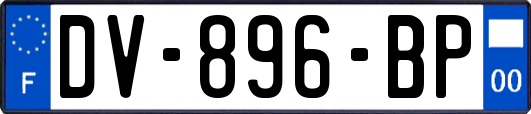 DV-896-BP