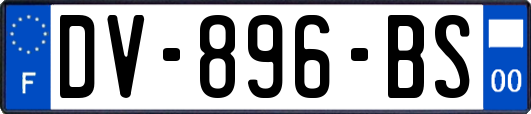 DV-896-BS